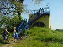 blaues-band.de Canitz