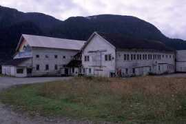 Cannery