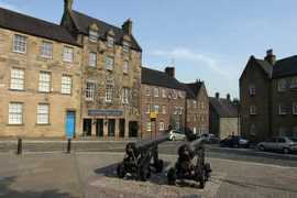 itraveluk.co.uk Cannons