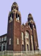 detroit1701.org Cantius