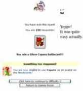 petpages.neopets.com Capara