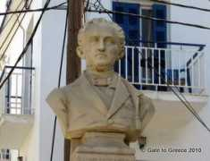 Capodistrias