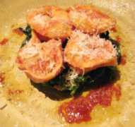 gayot.com Cappeletti