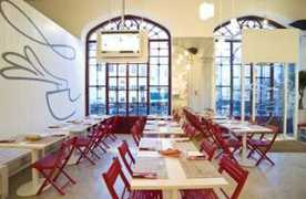 golisbon.com Capricciosa