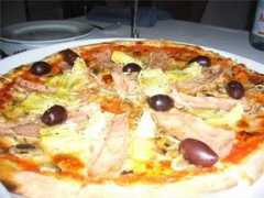 travel.openrice.com Capricciosa