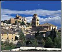 murciacar.com Caravaca