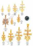 14kgoldcrosses.com Caravaca
