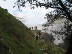 montesdeasturias.com Caraves