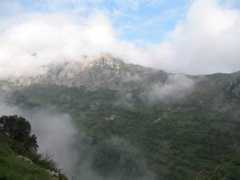 montesdeasturias.com Caraves