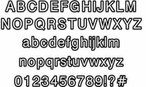 cn.fontriver.com Carbono