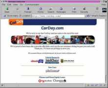 Carday