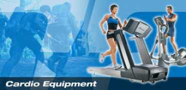 nautilusgsa.com Cardio