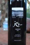 chilango.com Carignan