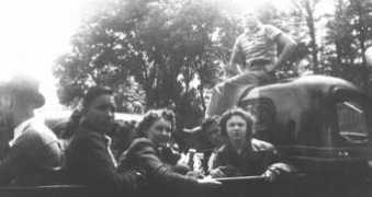 jhsalumni.com Cariker