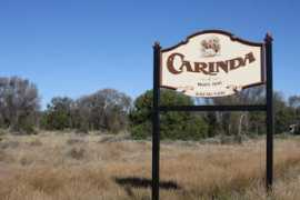 Carinda