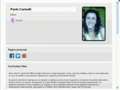 corriere.it Carinelli
