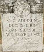 cemeteries-of-tx.com Carmenia