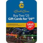 dealsrebates.com Carmike