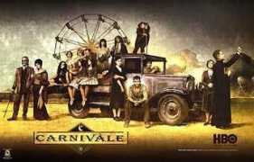 impawards.com Carnivale