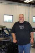 themusclecarplace.com Carnock