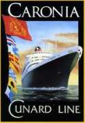 Caronia