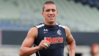 news.com.au Carrazzo