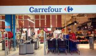 Carrefour