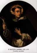 Carreri
