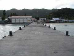 Carriacou