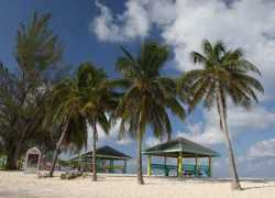 Carribbean