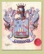 Carrocci