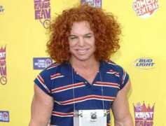 gannsdeen.com Carrottop