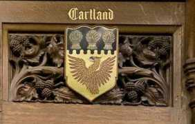 parliament.uk Cartland