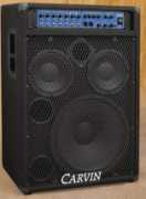 Carvin