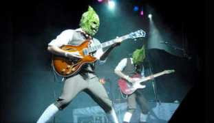 chilango.com Cascarin