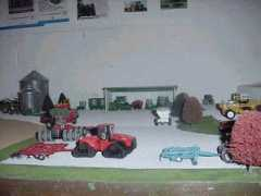 toytractorshow.com Casebier