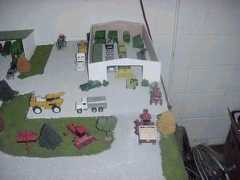toytractorshow.com Casebier