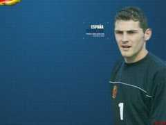 Casillas