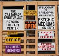 Cassadaga