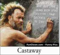 Castaway