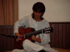 cathedralguitar.com Castrro