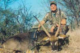 africanbowhunter.com Castrup