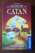 planszoholik.pl Catanu