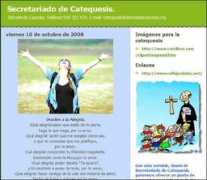 Catequesis