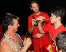 zimbio.com Cattalini