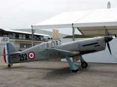 Caudron