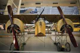 Caudron