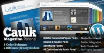 Caulk