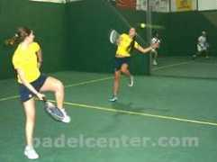 padelcenter.com Cavichioli