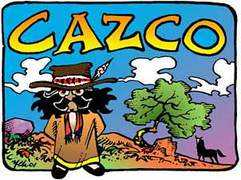 Cazco